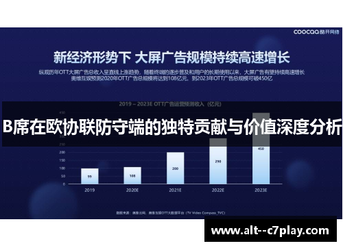 B席在欧协联防守端的独特贡献与价值深度分析 B席在欧协联防守端的独特贡献与价值深度分析