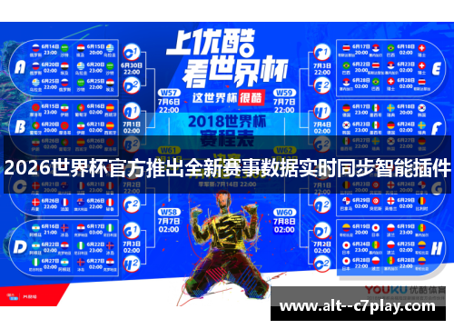 2026世界杯官方推出全新赛事数据实时同步智能插件