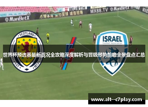 世界杯预选赛最新战况全攻略深度解析与晋级形势前瞻全景盘点汇总 世界杯预选赛最新战况全攻略深度解析与晋级形势前瞻全景盘点汇总